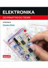 okładka książki - Elektronika. Od praktyki do teorii