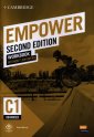 okładka podręcznika - Empower Advanced/C1 Workbook without