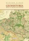 okładka książki - Geohistoria. Rzecz o granicach