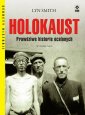 okładka książki - Holokaust. Prawdziwa historia ocalonych