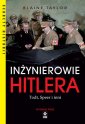 okładka książki - Inżynierowie Hitlera Todt, Speer