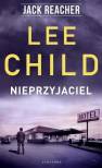 okładka książki - Jack Reacher: Nieprzyjaciel