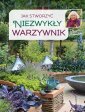 okładka książki - Jak stworzyć niezwykły warzywnik