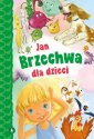 okładka książki - Jan Brzechwa dla dzieci