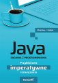 okładka książki - Java. Zadania z programowania.