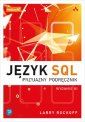 okładka książki - Język SQL. Przyjazny podręcznik