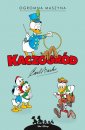 okładka książki - Kaczogród. Carl Barks. Ogromna