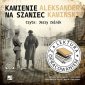 pudełko audiobooku - Kamienie na szaniec. Lektura z