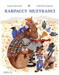 okładka książki - Karpaccy muzykanci