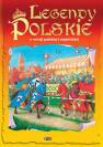 okładka książki - Legendy Polskie. W wersji polskiej