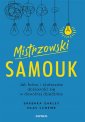 okładka książki - Mistrzowski samouk. Jak łatwo i