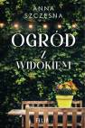 okładka książki - Ogród z widokiem