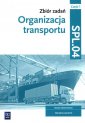 okładka podręcznika - Organizacja transportu. Kwalifikacja