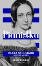 okładka książki - Pianistka. Clara Schumann i muzyka