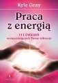 okładka książki - Praca z energią