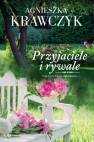 okładka książki - Przyjaciele i rywale