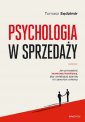 okładka książki - Psychologia w sprzedaży. W jaki