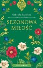 okładka książki - Sezonowa miłość