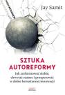 okładka książki - Sztuka autoreformy