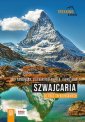 okładka książki - Szwajcaria. 36 tras trekkingowych