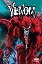 okładka książki - Venom. Tom 2