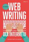 okładka książki - Webwriting. Profesjonalne tworzenie