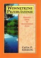 okładka książki - Wewnętrzne przebudzenie. Pierwszy