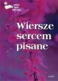 okładka książki - Wiersze sercem pisane 13