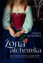 okładka książki - Żona alchemika