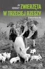 okładka książki - Zwierzęta w Trzeciej Rzeszy