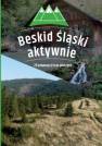 okładka książki - Beskid Śląski aktywnie