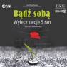 pudełko audiobooku - Bądź sobą. Wylecz swoje 5 ran (CD