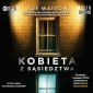 pudełko audiobooku - Kobieta z sąsiedztwa (CD mp3)