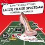 pudełko audiobooku - Luizę pilnie sprzedam. Komedia