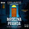 pudełko audiobooku - Mroczna prawda (CD mp3)