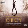 pudełko audiobooku - Obcy (CD mp3)