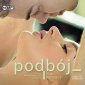 pudełko audiobooku - Podbój (CD mp3)