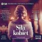 pudełko audiobooku - Siła kobiet (CD mp3)