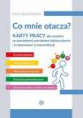 okładka książki - Co mnie otacza? cz. 1