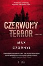 okładka książki - Czerwony terror