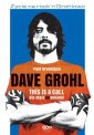 okładka książki - Dave Grohl. Oto moje (po)wołanie