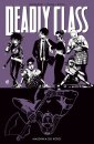 okładka książki - Deadly Class. Tom 9