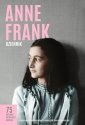 okładka książki - Dziennik Anne Frank