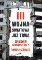 okładka książki - III wojna światowa już trwa