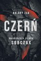 okładka książki - Kolory zła Czerń. Tom 2