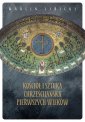 okładka książki - Kościół i sztuka chrześcijańska