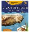 okładka książki - Michał Brodacki opowiada o zwierzętach