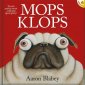 okładka książki - Mops Klops