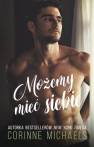 okładka książki - Możemy mieć siebie