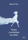 okładka książki - Niebo z widokiem na niebo